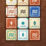 Courtyard Tiles paving